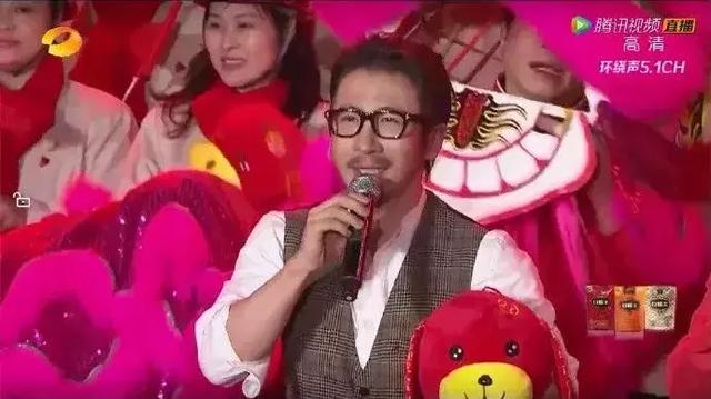 这是刘谦？差点没认出来！他没上春晚的这些年到底经历了什么？