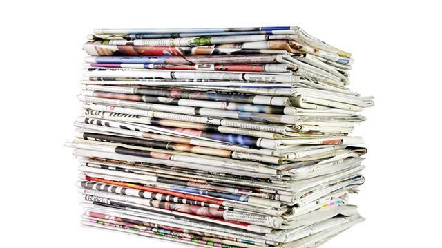 小小旧报纸除了擦玻璃,原来用处还那么大!