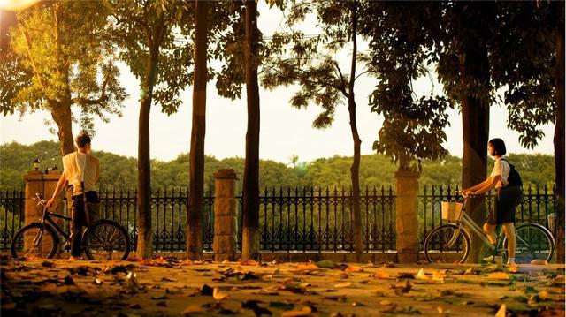 《谁的青春不迷茫》:没了怀孕堕胎打群架 平庸