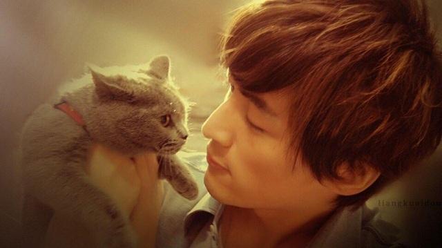 胡歌演技这么好为啥不演电影?这次与汤唯和廖