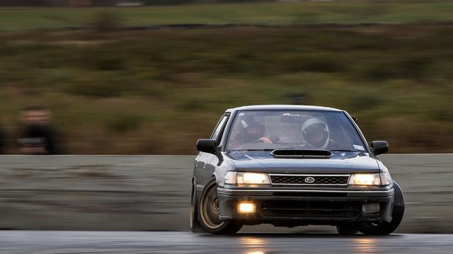 几个小动作10万的买菜车也能变“性能车”