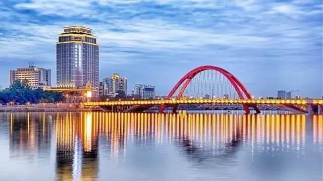 德阳有可能并入成都吗?