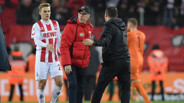 史上最差德甲球队!13场比赛仅2分,无人可用16