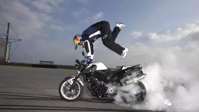 骑摩托车省油技巧(超级实用)