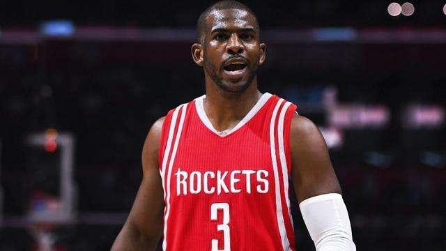 当年克里斯-保罗选秀的球探报告:球探当年竟然