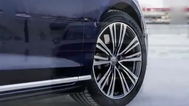 2019奥迪A8要来了 上市必火的豪华车，现在买A8哭去吧