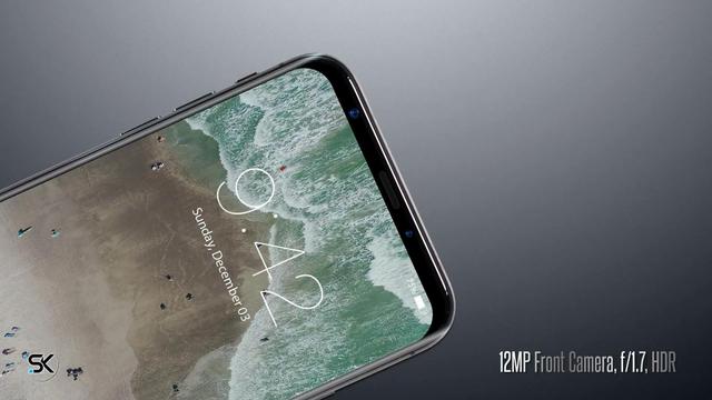 iPhone 11概念图:这样设计就算卖1万也不贵