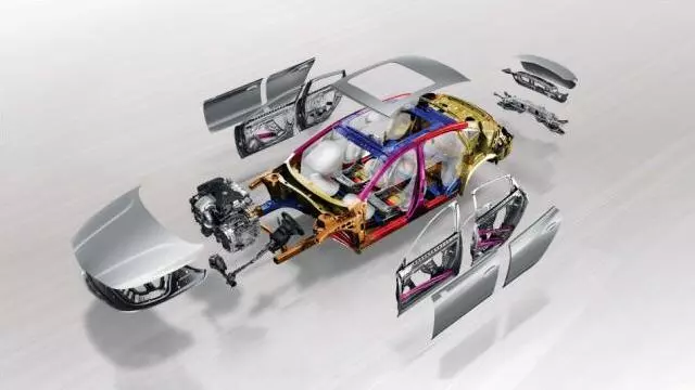 汽车为什么要减重？“轻量化”背后究竟隐藏了什么秘密？