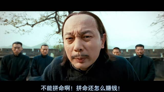 中国当前10大喜剧明星，周星驰只能排第二，第一名实至名归
