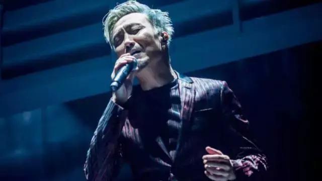 《无赖》郑中基,被演戏耽误的歌神