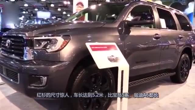 5米2车身最高级SUV或将国产,同路虎硬碰硬