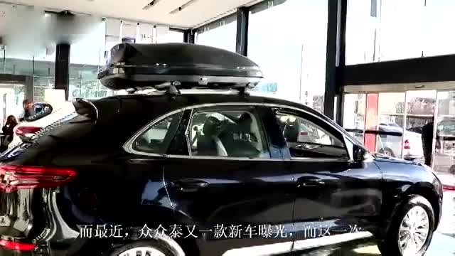 当下豪车众泰放过谁! 看到众泰新款SUV, 估计路虎揽胜该哭了!