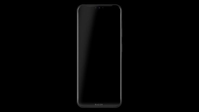 雷蛇手机人脸识别,鼠标厂商造手机你怎么看?