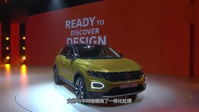 大众爆款SUV, 颜值彻底秒杀宝马X3, 如此便宜还买什么领克