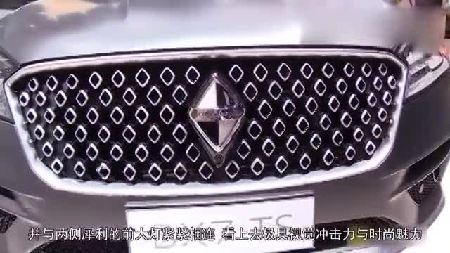 预算30万SUV首选! 油耗低秒杀奔驰GLA, 性价比完胜奥迪Q3