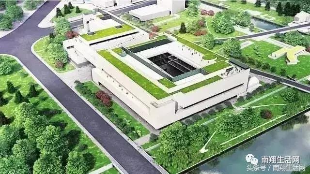 独家！32万方印象城最新进展公开！嘉定重大利好工程全在这！