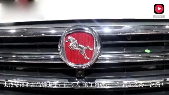 5万多块就能买到的SUV，配置高，空间大，关键还有LED日行灯