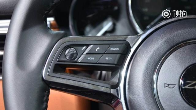 又一豪车“大落马”！百万SUV被10万国产，一年不到伤透心！