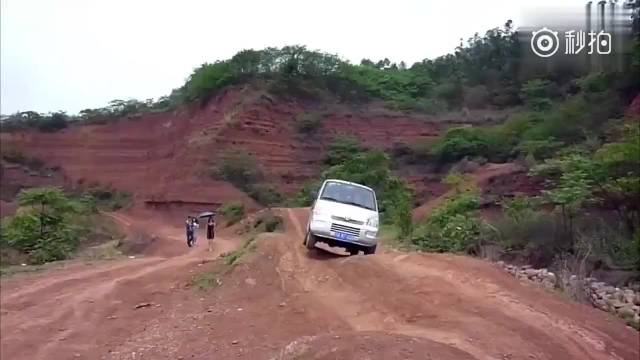 越野不输SUV啊，我的大五菱！  直播车市全球车市车友会  ​