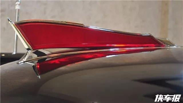 600 万!中国品牌最牛的一台车