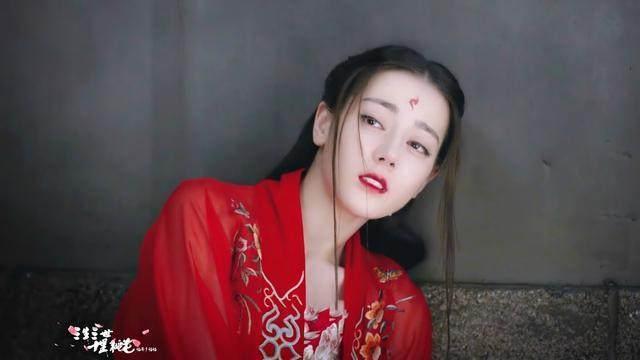 她是無人敢潛的女星，也是南京大屠殺公祭唯一親身前往的女星