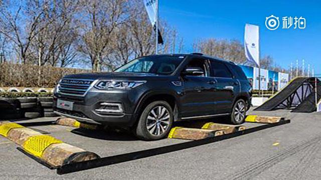 盘点当前自主品牌发动机谁能称雄！ 它说第二，谁敢说第一！