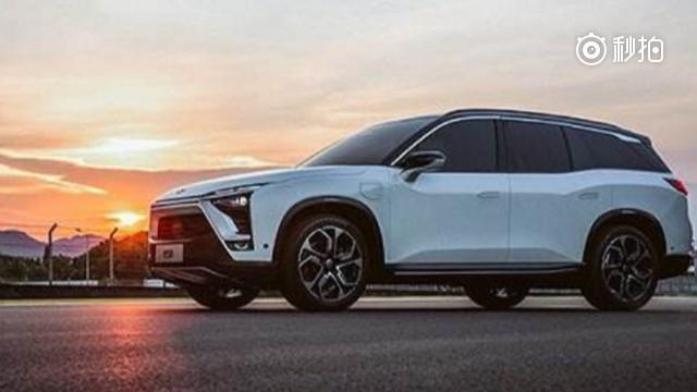 国产车最帅7座SUV，车长5米，轴距3米，价格只有特斯拉一半