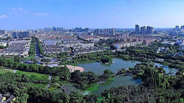 2017中国质量百强县市排行榜,江苏五个入前十