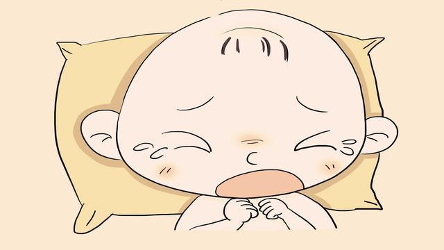 宝宝出现这些症状, 需警惕婴幼儿脑膜炎, 很多宝