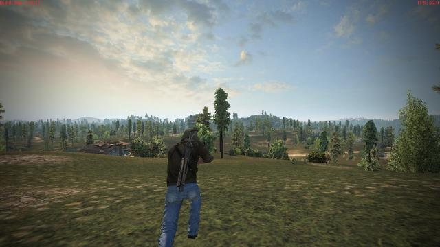 Steam免费吃鸡游戏,不花钱无需加速器也能玩