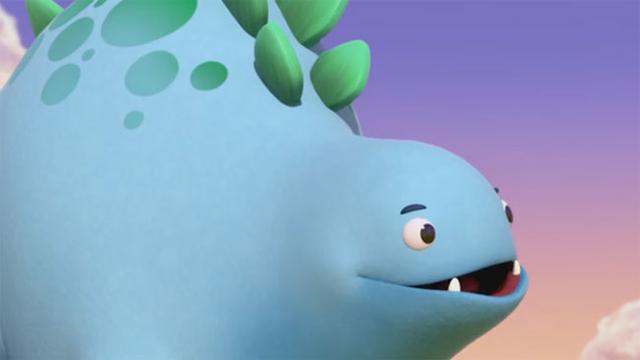 学龄前宝宝最适合看的动画片