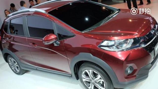 最便宜的日系suv，百公里油耗5L，只卖7万，谁还买宝骏