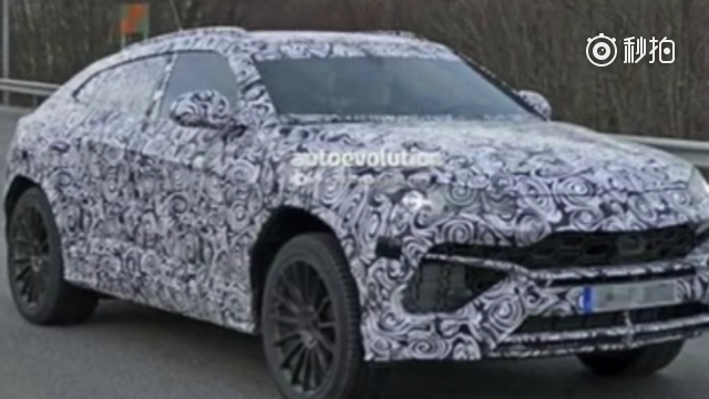 酷炫！土豪们翘首以盼的兰博基尼首款SUV来了！