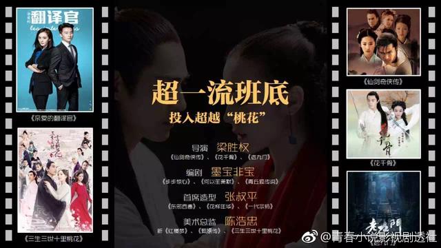 迪丽热巴新剧《烈火如歌》要播了?定档一线卫