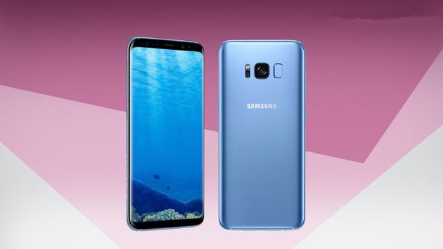 为什么有很多三星手机烧屏,却很少听华为小米