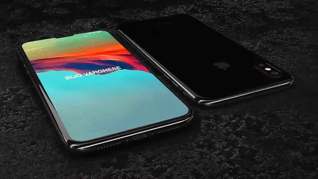 首爆iPhone XI概念图:卖多贵才配得起这设计