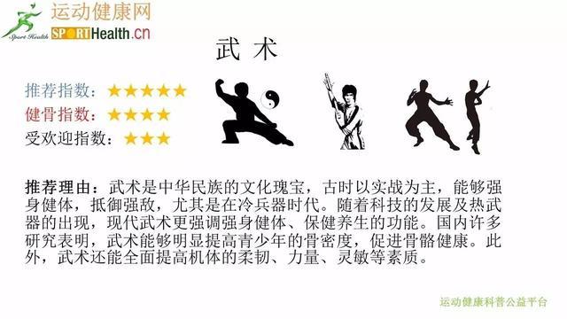 7种促进青少年骨骼发育的运动