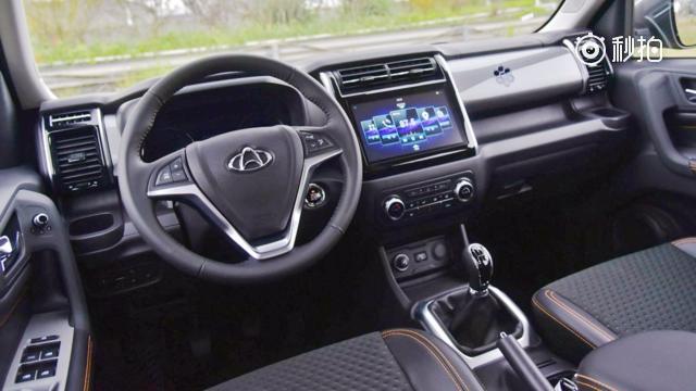 长安又扔出一“狠货”！4米6超大7座SUV，售价不到6万元