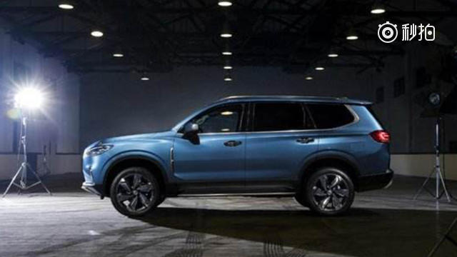 买SUV必看:全时四驱分时四驱适时四驱?