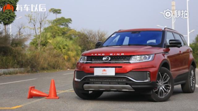 最受争议的一款中国SUV，一度引发官司，如今新款上市