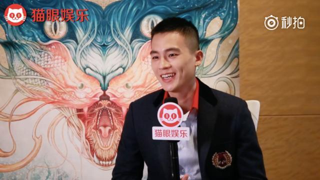 专访欧豪:每个人都有秘密,只是有时候难以开口
