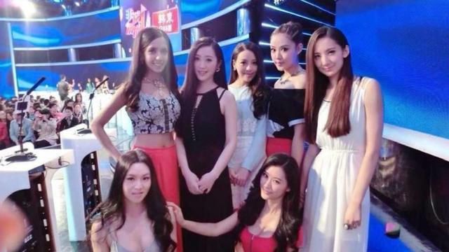 揭秘: 各大电视台, 相亲节目中的女嘉宾, 的来历!