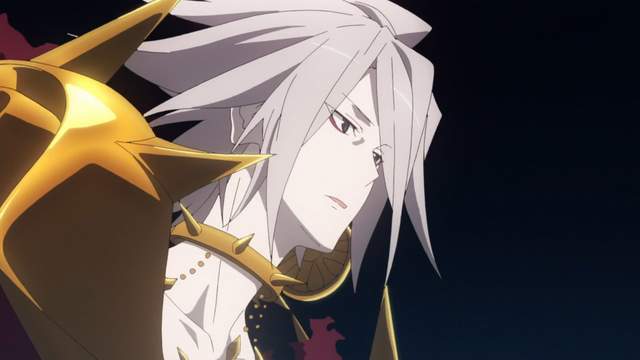 日本网友争论 Fate Apocrypha第22话是神作画还是作画崩坏