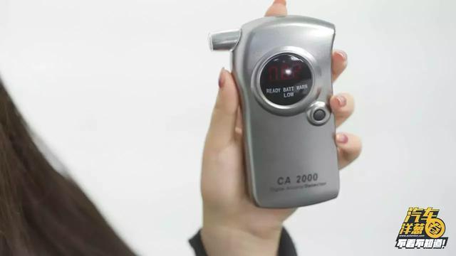 喝一口酒算酒驾吗?喝酒多久后才能开车?