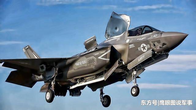 中国终于有机会研制垂直起降战斗机了:制造中国版f35