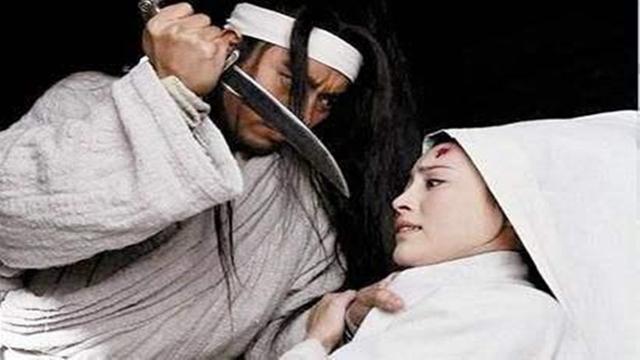 水浒传里武松杀嫂前为何先扯开她的衣裳？知乎大神是这么解释的