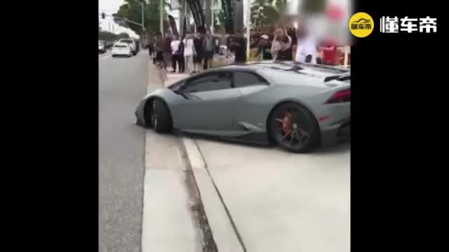 这是跑车版的卡车吗