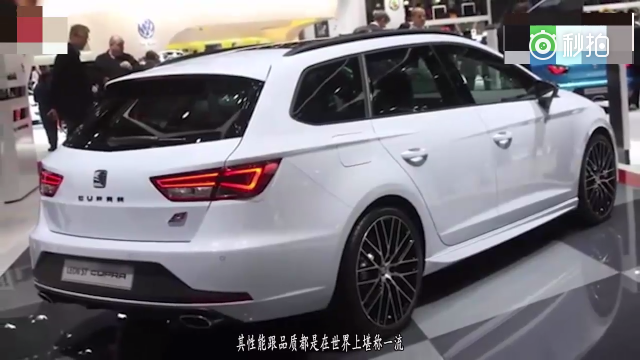 大众首款suv来到中国，售价10万起完胜汉兰达，哈弗都慌了！