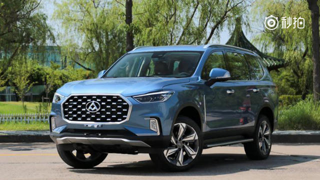 买SUV不看准后悔!两驱四驱到底该选谁