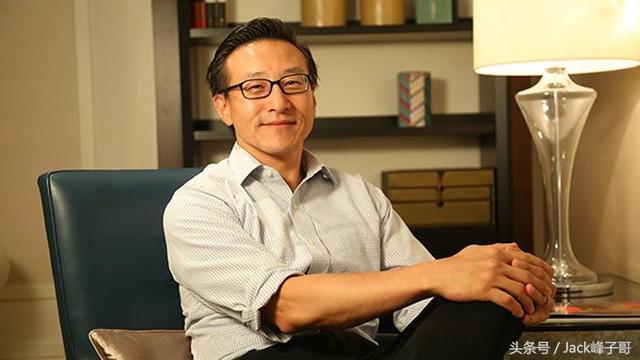 不顾妻子反对放弃500万年薪,去小公司拿500工